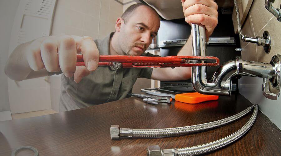 Professional Leak Detection in Fe Warren Afb, WY