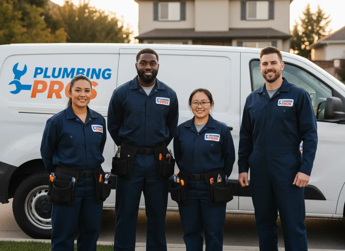 Water Heater Repair company in Fe Warren Afb, WY